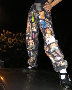 Lil Wayne Pants
