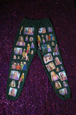 Daphne Pants