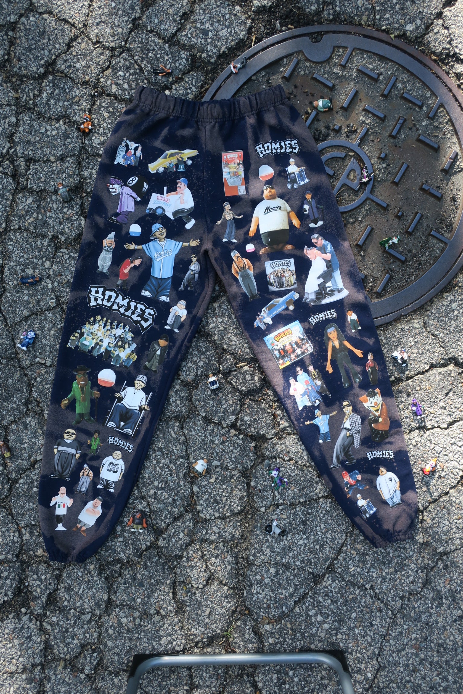 Homies Pants – Wild World of AK