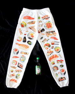 Sushi Pants