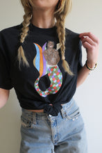 Load image into Gallery viewer, Lil Wayne  Mermaid T-Shirt