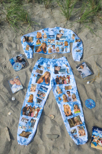 Laguna Beach Pants