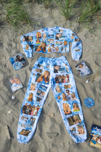 Laguna Beach Pants