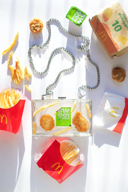 McNugget Purse