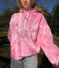 Load image into Gallery viewer, Pink Cam Hoodie
