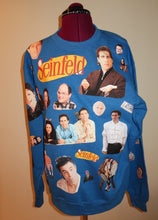 Load image into Gallery viewer, Seinfeld Crewneck