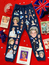 Cargar imagen en el visor de la galería, Princess Diana pants