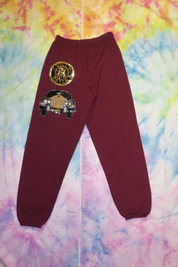 Rolls Sweatpants