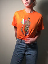 Load image into Gallery viewer, 21 savage Mermaid T-Shirt