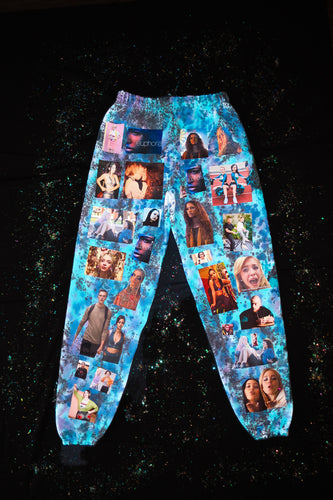 Euphoria  Pants