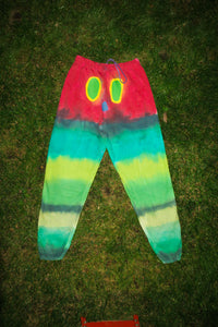 Hungry Caterpillar Pants