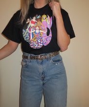 Cargar imagen en el visor de la galería, Spice Girls Mermaid T-Shirt