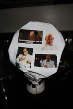 Cargar imagen en el visor de la galería, Artie bucco chef hat