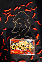 Load image into Gallery viewer, Flamin Hot Cheeto Purse