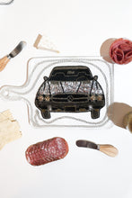 Cargar imagen en el visor de la galería, Luxury Car Charcuterie Board