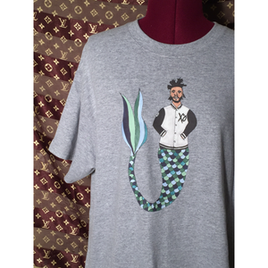 Weekend Mermaid T-Shirt
