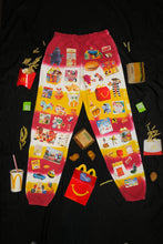 Load image into Gallery viewer, Happy Meal Pants