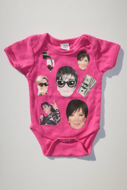 Kris J Onesie