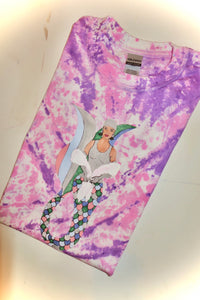 Rihanna Mermaid T-Shirt
