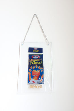 Mac n Cheese preme Wall Hanging