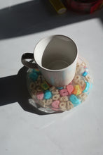 Load image into Gallery viewer, Lucky Charms Coaster