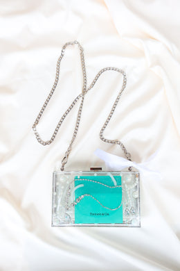 Tiffany Purse