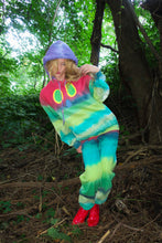 Load image into Gallery viewer, Hungry Caterpillar Hoodie