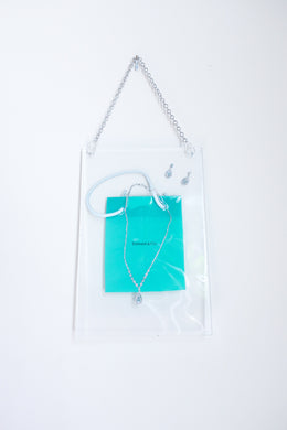 Tiffany Wall Hanging