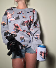 Load image into Gallery viewer, Stunner Crewneck