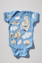 Load image into Gallery viewer, Appa Onesie