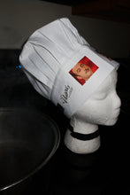 Load image into Gallery viewer, Artie bucco chef hat