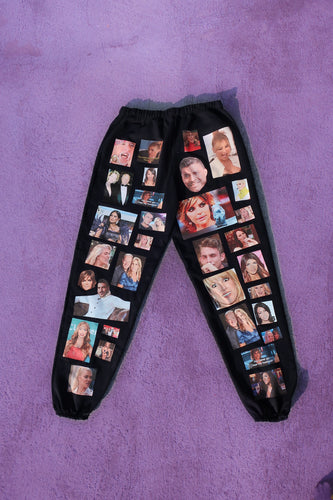 Bravo villain Pants