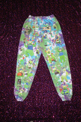 Stuff Pants