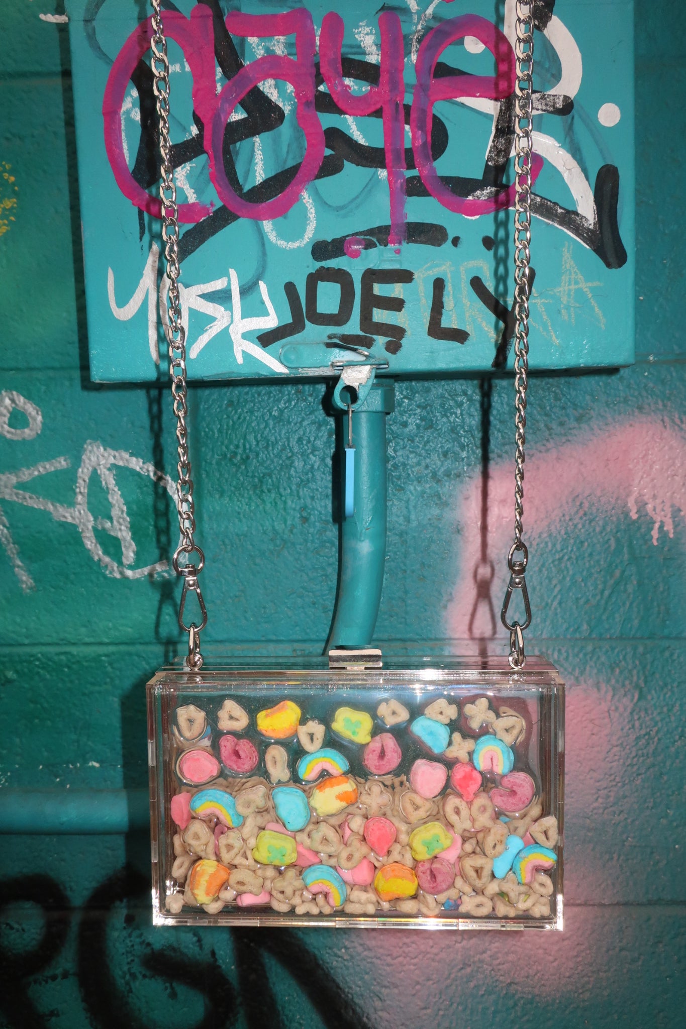 Lucky Bag】Mixed Ramdom Cute Charms – NINI_LOVELY ACC.