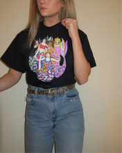 Cargar imagen en el visor de la galería, Spice Girls Mermaid T-Shirt