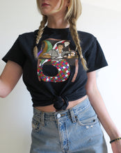 Cargar imagen en el visor de la galería, Scarface Tony Montana Mermaid T-Shirt