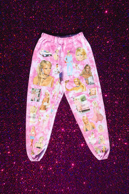 Paris Pants