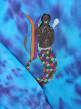 Load image into Gallery viewer, Lil Wayne Mermaid Crewneck