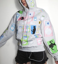 Load image into Gallery viewer, i pod mini Hoodie