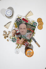 Load image into Gallery viewer, Sopranos Charcuterie Board 9