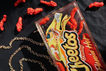Load image into Gallery viewer, Flamin Hot Cheeto Purse