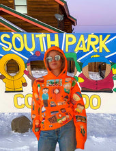 Cargar imagen en el visor de la galería, South Park Hoodie