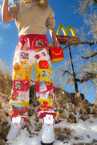 Happy Meal Pants