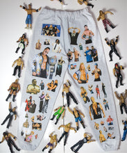 Load image into Gallery viewer, Y2K Wrestler Pants