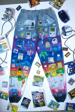 Load image into Gallery viewer, Game Boi Pants