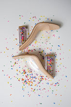 Sprinkle Heels