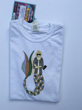 Cargar imagen en el visor de la galería, Anna wintour Mermaid T-Shirt