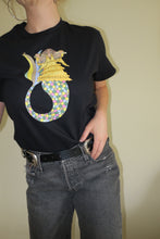 Load image into Gallery viewer, Bey Mermaid T-Shirt