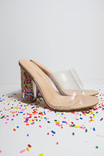 Sprinkle Heels