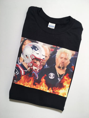 Tom and Guy T-Shirt